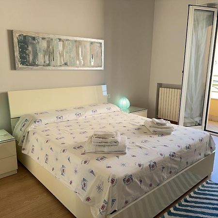 2 Min Walk To The Beach In The Centre Of Sanremo Exteriér fotografie
