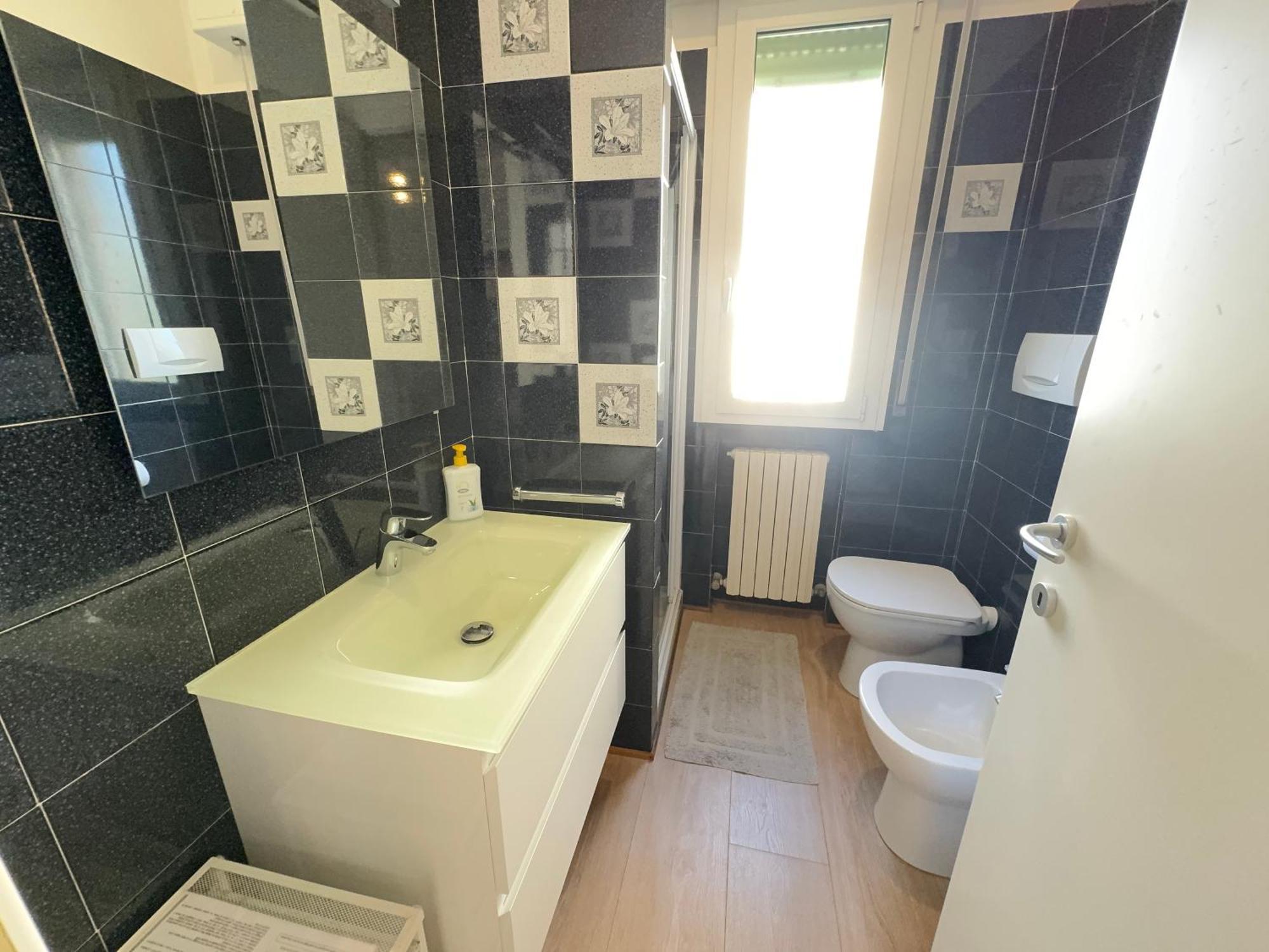 2 Min Walk To The Beach In The Centre Of Sanremo Exteriér fotografie